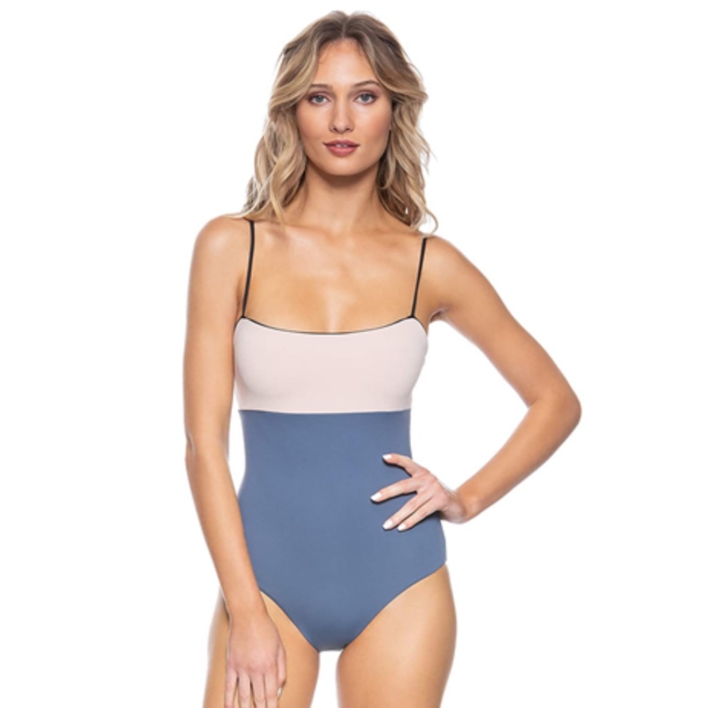 Tavik One Piece Scarlett Swimsuit, Small NWT